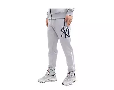 Pro Standard MLB New York Yankees Pro Team Grey Track Pants LNY432264-GRY • $56