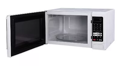 Magic Chef 1.6 Cubic-ft. Countertop Microwave - White (MCM1611W) • $177.24