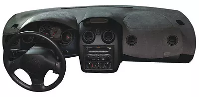 Mitsubishi SUEDE Dash Cover - Custom Fit DashMat SuedeMat - 4 Colors CoverCraft • $90.99