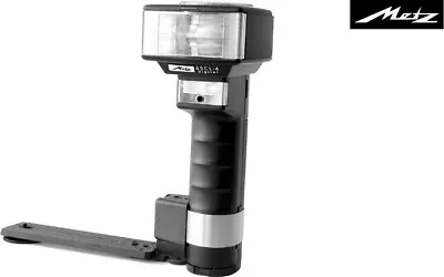 £45 • Buy Metz 45 CT-1 Handle Mount Flash