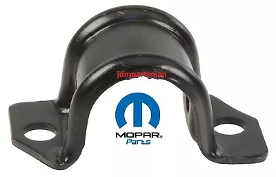 Mopar Sway Bar Bracket 1993-2006 For Jeep Grand Cherokee Wrangler 52087865AB • $26.25