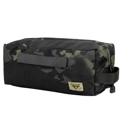 Condor KIT Bag - Multicam Black 111146-021 • $21.95