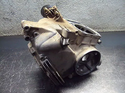 04 2004 Polaris Magnum 330 Four Wheeler Engine Case Crankcase Cases Guard • $80.62