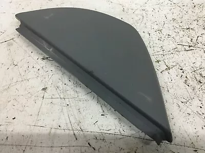 Vw Transporter T5 2004-10 Dashboard Passenger Left Side End Cap Cover 7h0858035 • £12.99