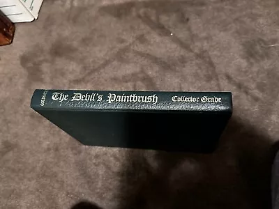 The Devil's Paintbrush The Maxim Machinegun Author: Dolf Goldsmith First Edition • $175
