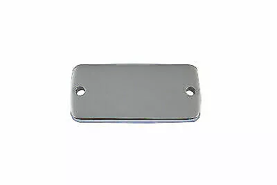 V-Twin Rear Master Cylinder Reservoir Top Cover For Harley Davidson  • $9.78