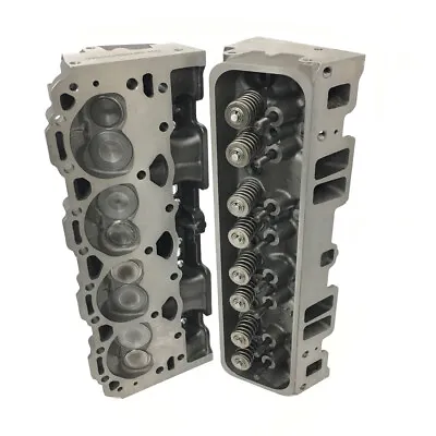 MerCruiser 5.7L 350 Vortec Cylinder Head Assembly 938-803860T SET/  PAIR  • $1210.98