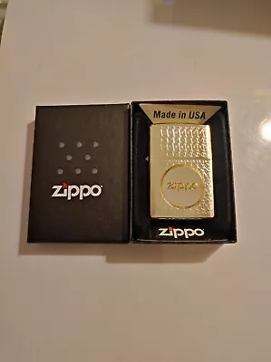 Zippo 182570 Lighter Case - No Inside Guts Insert • $33.88