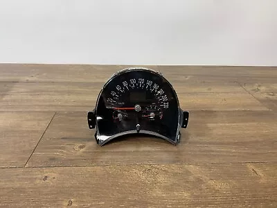 99-20 VW Beetle Speedometer Instrumental Cluster KPH 1C0920851 OEM New *Note* • $99.99