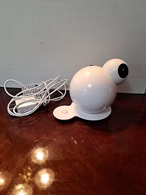 IBaby M7 Wi-Fi Baby Monitor W/ Night Vision Air Quality Microphone Speakers • $39.99
