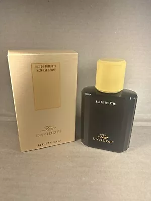 BM25) ZINO By DAVIDOFF Men Cologne 2.5oz-75ml EDT Spray *VINTAGE FORMULA* • $49.99