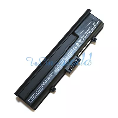 Battery For Dell Inspiron 1318 XPS M1330 M1350 312-0566 451-10473 CR036 PP25L • $22