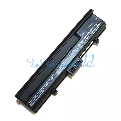 Battery For Dell XPS M1330 M1350 Inspiron 1318 312-0566 312-0739 451-10528 TX826 • $22