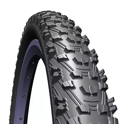 Mitas MTB CLASSIC V76 CHARYBDIS 26 X 2.25 Bicycle Tire Mountain Bike 26  Knobby • $19.99