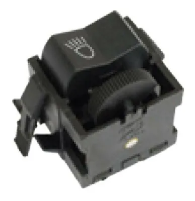 EMPI 98-9422 Headlight Switch Headlight Switch 5 Prong Type 1 And S/B 73-79 • $18.95