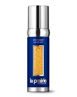 La Prairie Skin Caviar Liquid Lift Potent Lifting Serum 50 ML 1.7 Oz BRAND NEW • $359.99