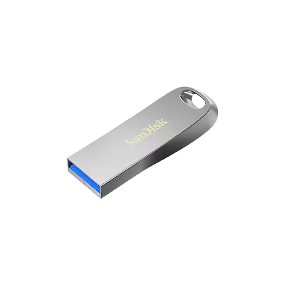 SanDisk 512GB Ultra Luxe USB 3.2 Gen 1 Flash Drive - SDCZ74-512G-G46 • $35.99