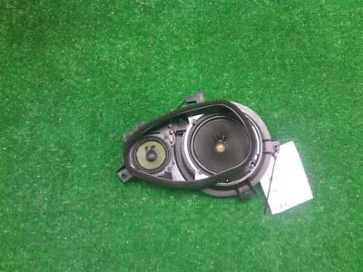 2004 MERCEDES-BENZ SL500 Right Front Passenger BOSE Door Speaker 823811 • $129.71