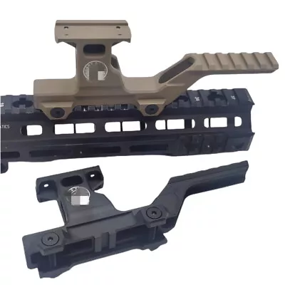 Tactical Optic Mount HYDRA Mount For Red Dot Sight Mount For Airsoft T1 T2 • $36