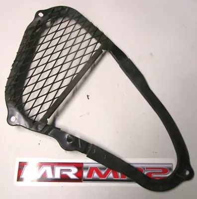 Toyota MR2 MK2 Passenger Side Air Vent Scoop Intake Mesh Grill - Left • $33.56