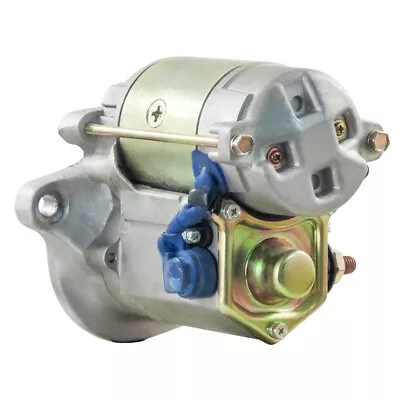 New Starter Fits Towmotor A10 A12 B15 B16 B18 B20 B22 B24 1383240 8504304 655293 • $170.44