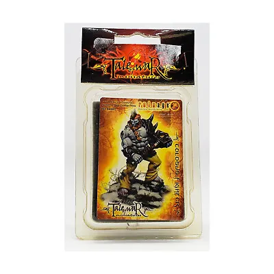 £22.19 • Buy Tale Of War Tale Of War Colossus Fighter Pack New