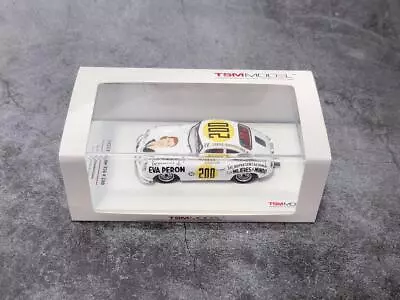 TSM 1/43 Porsche 356 Carrera Panamericana IV Minicar • $283.99