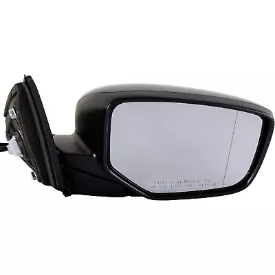 Power Mirror RH Right Passenger Side For Honda Accord 4dr Sedan • $45.33