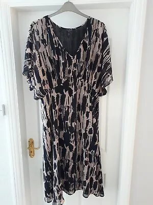 Long Tall Sally LTS Dress Size 20 • £19.99