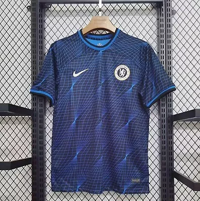 Chelsea Mens 23/24 Away T-Shirt Jersey Large (New With Tags) • £25