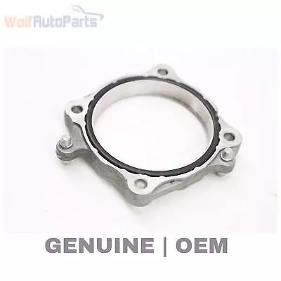2012-2014 AUDI A7 QUATTRO 3.0L - Supercharger / Throttle BODY Adapter Plate • $16.37