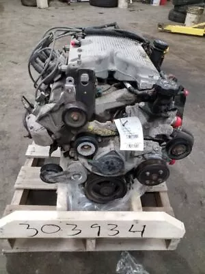 Engine 3.5L VIN K 8th Digit Opt Lze Fits 08-11 IMPALA 250329 • $345