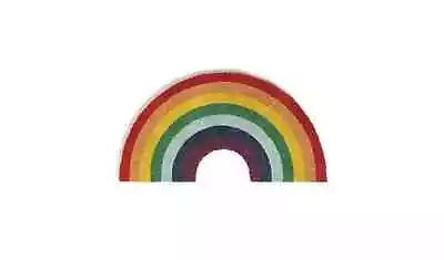£21.59 • Buy **NEW  Habitat Rainbow Coir Doormat Natural Coir