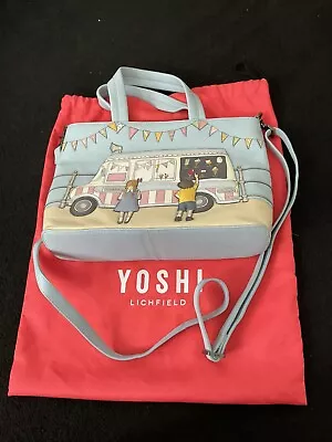 Yoshi Bag • £45