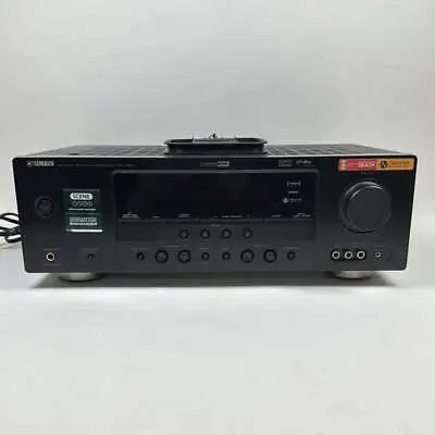 Yamaha Natural Sound AV Receiver RX-V361 • $58.99