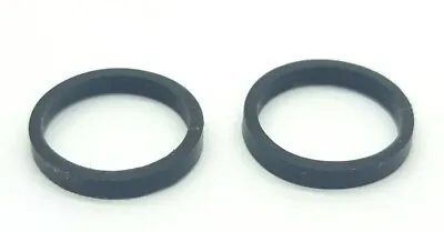 Hornby S8318 Train Traction Band Tyre X2 Class 25 29 35 37 47 91 142 43 Hst 125  • £1.49