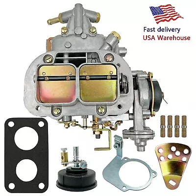 Weber 32/36 DGV DGEV DGAV 2 Barrel Carburetor 22680 For Ford Toyota Nissan Mazda • $124.90