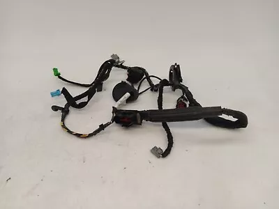 04 - 10 Volvo S40 Right Front Door Wire Wiring Harness Oem • $30