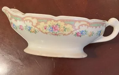 Mount Clemens Pottery  Mildred  Pattern - 1930's • $39