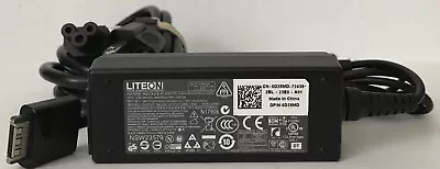 Lite On Ac Adapter Pa-1300-04 (19v-1.58a) • $13.50