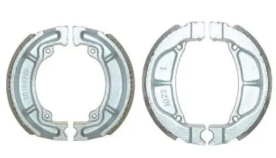 Brake Shoe Set For Kawasaki KLX 110 R 02-21 • £22.80