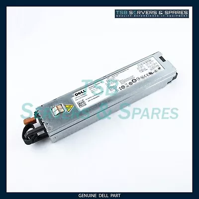 £13.95 • Buy Dell PowerEdge 60FPK 060FPK R410 R415 PowerVault NX300 Power Supply 500W 