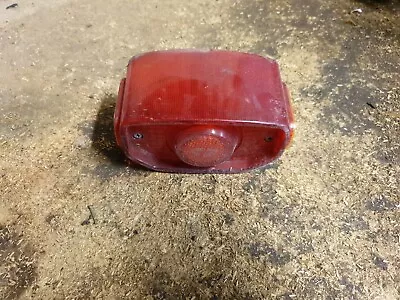 Yamaha V90 Tail Light  • $80