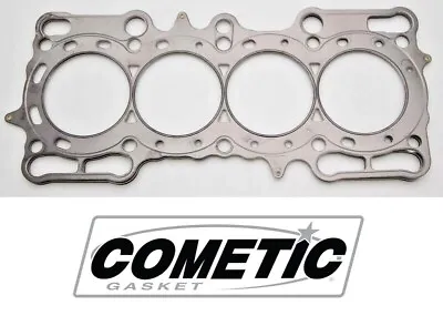 Cometic MLS Head Gasket 87mm Bore .030 Honda 97-up Prelude H22A4 H22A7 C4252-030 • $92