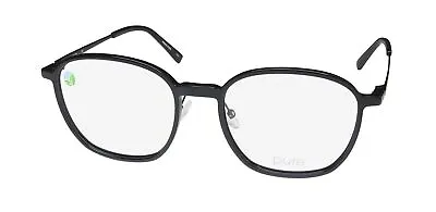Marchon Airlock Pure 3012 Premium Materials Contemporary Eyeglass Frame/glasses • $56.95