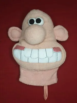 Vintage Wallace & Gromit Car Wash Mitt Of Wallace. 1989 • £9.99