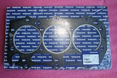 Volvo Penta 3580309 Cylinder Head Gasket Genuine OEM Free Ship • $175