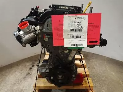 1.4L Gasoline Engine Opt LUU From 2014 Chevrolet VOLT 9968551 • $703.69