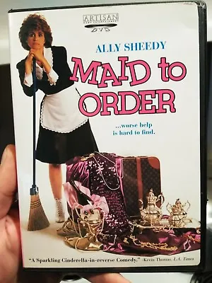 Maid To Order (DVD 2002) • $24.99