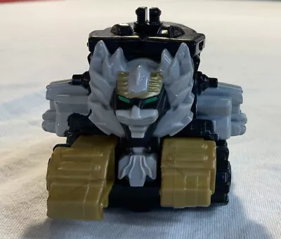 Power Rangers Megaforce Lion Mechazord McDonalds Toy 2013 Zord Happy Meal #3 • $2.99